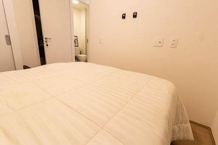 Apartamento à venda com 50m², 2 quartos e 1 vagaSuíte
