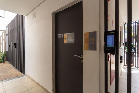 Apartamento à venda com 50m², 2 quartos e 1 vagaPortaria