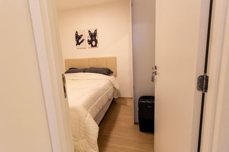 Apartamento à venda com 50m², 2 quartos e 1 vagaSuíte