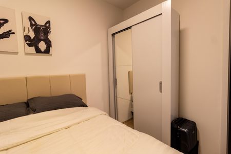 Apartamento à venda com 50m², 2 quartos e 1 vagaSuíte