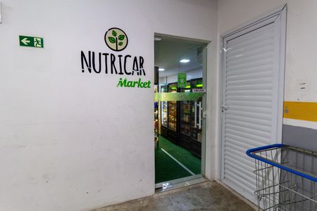 Apartamento à venda com 50m², 2 quartos e 1 vagaÁrea comum - Conveniência