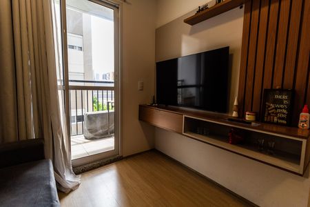 Apartamento à venda com 50m², 2 quartos e 1 vagaSala