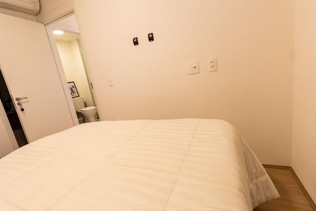 Apartamento à venda com 50m², 2 quartos e 1 vagaSuíte