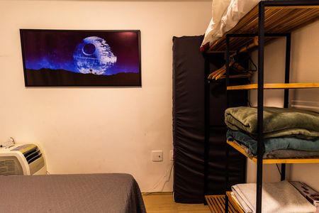 Apartamento à venda com 50m², 2 quartos e 1 vagaQuarto