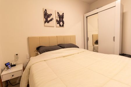 Apartamento à venda com 50m², 2 quartos e 1 vagaSuíte