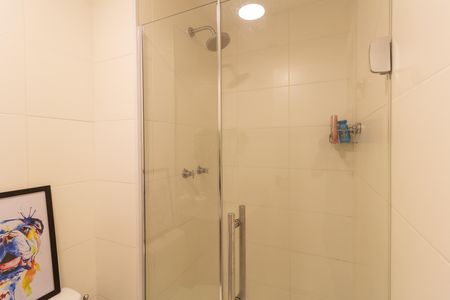Apartamento à venda com 50m², 2 quartos e 1 vagaBanheiro