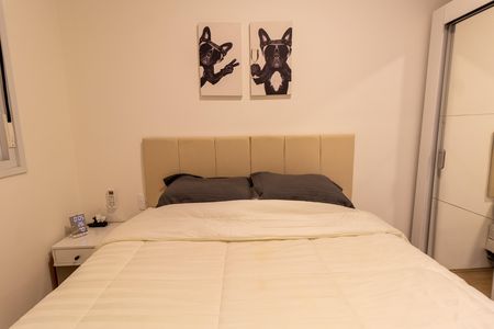 Apartamento à venda com 50m², 2 quartos e 1 vagaSuíte