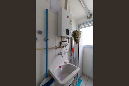 Apartamento à venda com 50m², 2 quartos e 1 vagaÁrea de Serviço