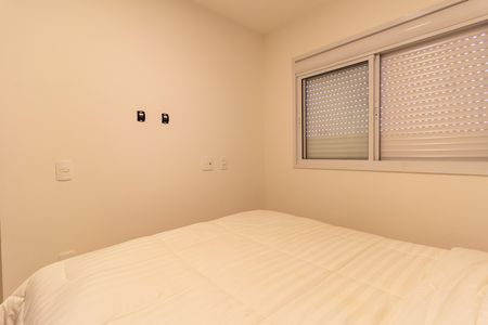 Apartamento à venda com 50m², 2 quartos e 1 vagaSuíte