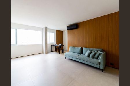 Apartamento à venda com 89m², 1 quarto e 1 vagaFoto 13