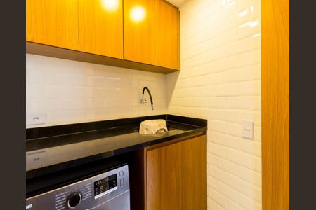 Apartamento à venda com 89m², 1 quarto e 1 vagaFoto 03