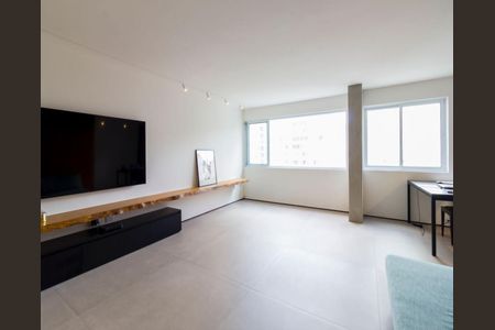 Apartamento à venda com 89m², 1 quarto e 1 vagaFoto 21