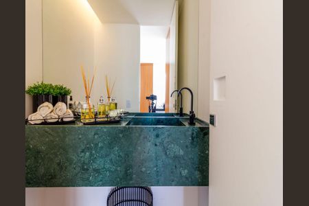 Apartamento à venda com 89m², 1 quarto e 1 vagaFoto 11