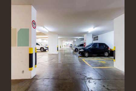 Apartamento à venda com 89m², 1 quarto e 1 vagaFoto 24