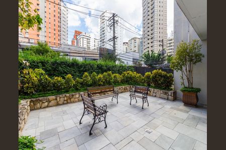 Apartamento à venda com 89m², 1 quarto e 1 vagaFoto 16