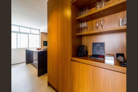 Apartamento à venda com 89m², 1 quarto e 1 vagaFoto 22