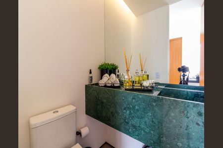 Apartamento à venda com 89m², 1 quarto e 1 vagaFoto 18