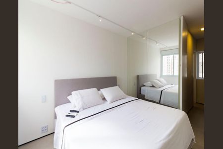 Apartamento à venda com 89m², 1 quarto e 1 vagaFoto 05