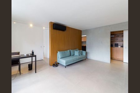 Apartamento à venda com 89m², 1 quarto e 1 vagaFoto 19