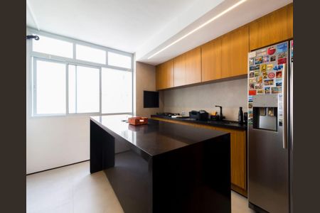Apartamento à venda com 89m², 1 quarto e 1 vagaFoto 06