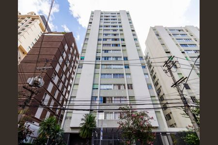 Apartamento à venda com 89m², 1 quarto e 1 vagaFoto 01