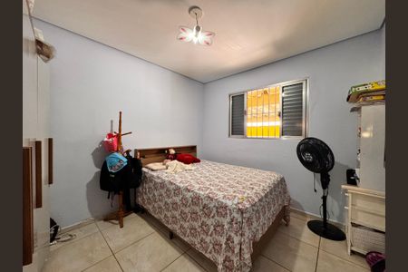 Casa à venda com 124m², 2 quartos e 3 vagas Casa à venda com 124m², 2 quartos e 3 vagasQuarto 1