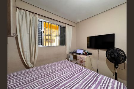 Casa à venda com 124m², 2 quartos e 3 vagas Casa à venda com 124m², 2 quartos e 3 vagasQuarto 2