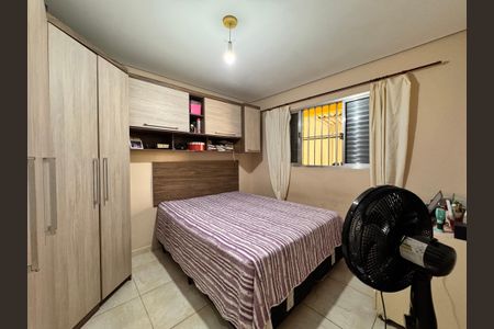 Casa à venda com 124m², 2 quartos e 3 vagas Casa à venda com 124m², 2 quartos e 3 vagasQuarto 2