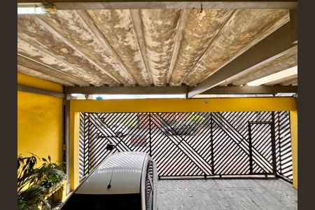 Casa à venda com 124m², 2 quartos e 3 vagasVista