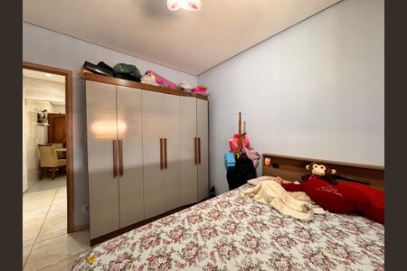 Casa à venda com 124m², 2 quartos e 3 vagas Casa à venda com 124m², 2 quartos e 3 vagasQuarto 1