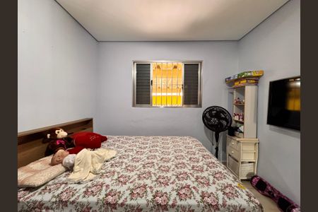 Casa à venda com 124m², 2 quartos e 3 vagas Casa à venda com 124m², 2 quartos e 3 vagasQuarto 1