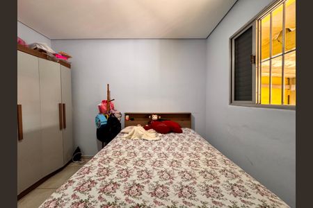 Casa à venda com 124m², 2 quartos e 3 vagas Casa à venda com 124m², 2 quartos e 3 vagasQuarto 1