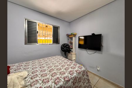 Casa à venda com 124m², 2 quartos e 3 vagas Casa à venda com 124m², 2 quartos e 3 vagasQuarto 1