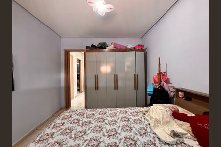 Casa à venda com 124m², 2 quartos e 3 vagas Casa à venda com 124m², 2 quartos e 3 vagasQuarto 1