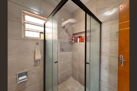 Casa à venda com 124m², 2 quartos e 3 vagas Casa à venda com 124m², 2 quartos e 3 vagasBanheiro