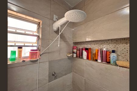 Casa à venda com 124m², 2 quartos e 3 vagasBanheiro