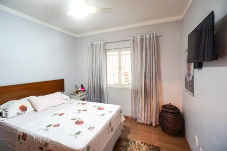 Casa à venda com 270m², 4 quartos e 2 vagasQuarto 02