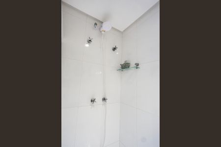 Casa à venda com 270m², 4 quartos e 2 vagasÁrea gourmet - Banheiro Social