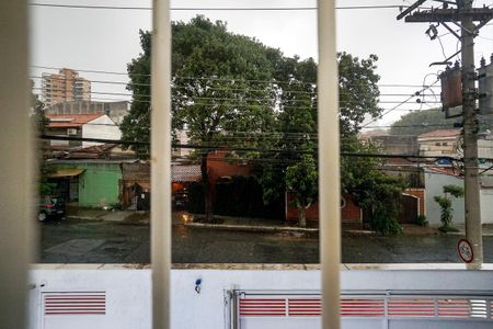 Casa à venda com 270m², 4 quartos e 2 vagasVista do quarto 01