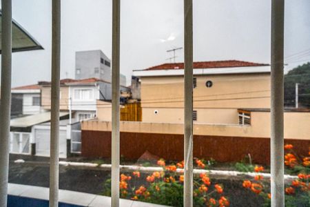 Casa à venda com 270m², 4 quartos e 2 vagasVista da suíte