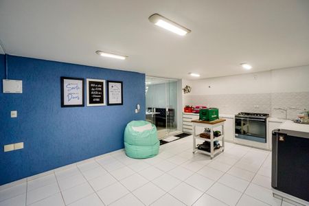 Casa à venda com 270m², 4 quartos e 2 vagasÁrea gourmet