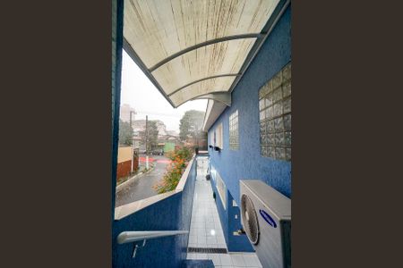 Casa à venda com 270m², 4 quartos e 2 vagasVista do quarto 03