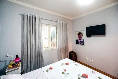 Casa à venda com 270m², 4 quartos e 2 vagasQuarto 02