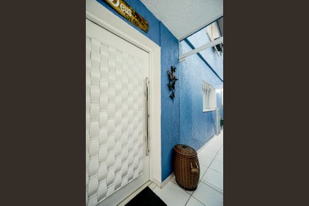 Casa à venda com 270m², 4 quartos e 2 vagasHall de entrada