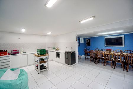 Casa à venda com 270m², 4 quartos e 2 vagasÁrea gourmet