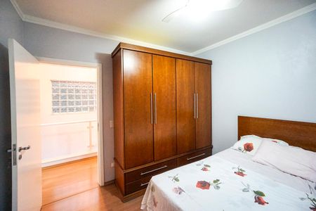 Casa à venda com 270m², 4 quartos e 2 vagasQuarto 02