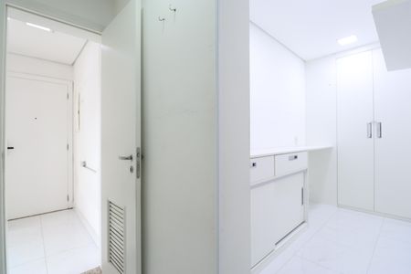 Apartamento à venda com 108m², 3 quartos e 2 vagasQuarto de Serviço