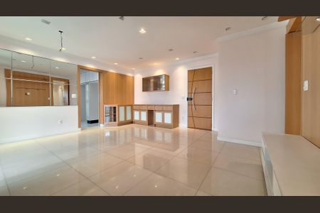 Apartamento à venda com 108m², 3 quartos e 2 vagasSala