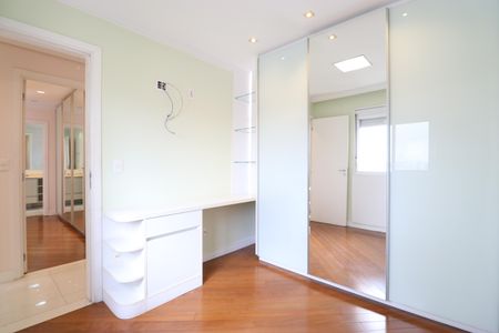 Apartamento à venda com 108m², 3 quartos e 2 vagasQuarto 1