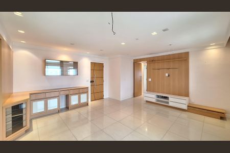 Apartamento à venda com 108m², 3 quartos e 2 vagasSala